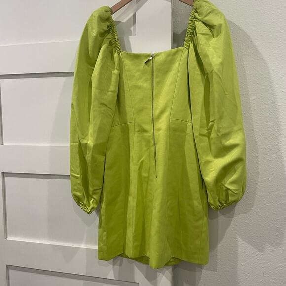 ☀️NWT Ted Baker Disina Dress - Picture 4 of 8